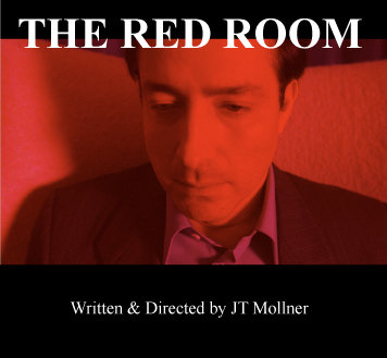 The Red Room